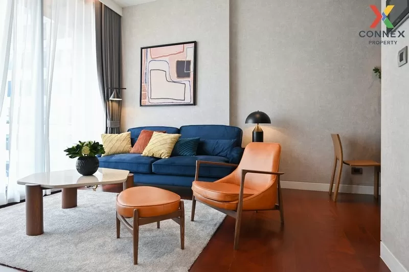 เช่า คอนโด  KHUN by YOO BTS-ทองหล่อ สุขุมวิท คลองตันเหนือ วัฒนา ก